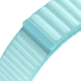 Samsung Fabric Band (S/M) für Watch8 | Watch8 Classic, Mint