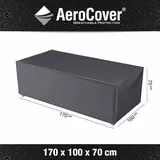 AeroCover Gartenmöbel-Schutzhülle 170 x 100 x 70 cm Anthrazit