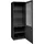 Mäusbacher Standvitrine Imola 61 x 42 x 179 cm Grau