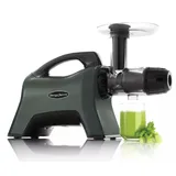 OMEGA Juicers MM1500, Entsafter, Grau