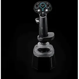 ThrustMaster Sol-R 3 AVA Add-On Grip Controller Schwarz PC