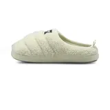 PUMA Select Men's Puma Scuff Sherpa, Whisper White/Puma Black, 10 Medium US - 43 EU