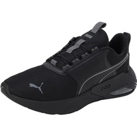 Puma X-Cell Nova FS Straßen-Laufschuh, Black-COOL dark gray 39