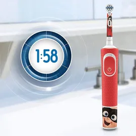 Oral-B Vitality 100 Kids Pixar