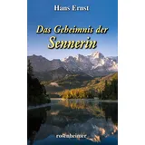 Rosenheimer Verlagshaus Das Geheimnis der Sennerin