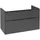 Villeroy & Boch Waschbeckenunterschrank Subway 3.0 2 Auszüge 97,3 x 57,9 x 47,8 cm Graphite/Volcano Black