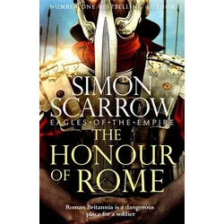 The Honour of Rome