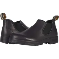 Blundstone Original Low-Cut Shoe Black AU 7.5 (US Men's 8.5, US Women's 10.5) Medium - 41.5 EU