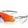 OAKLEY Radar EV Path polished white/prizm ruby (920872)