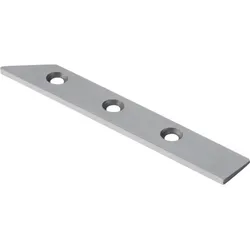 Geberit Hobelmesser HSS rechts zu Geberit Hobel d40-160