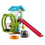 LEGO Creator 3in1 - Hamsterrad