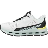 SKECHERS Glide-Step + Vista Lane Damen Weiß 38