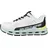 SKECHERS Glide-step Vista Kinder Weiß/Mint 38