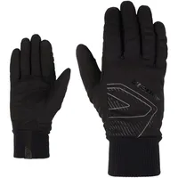 Ziener ULANO-Z glove man black 10,5