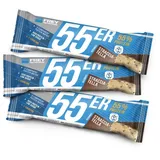 Frey Nutrition 55er Proteinriegel 50g Nuss-Nougat