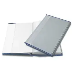 HERMA Buchschoner 220 x 380mm 7220 normal lang