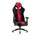 Diablo Chairs X-Player 2.0 Gaming-Stuhl Rot