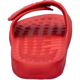 adidas Adissage 360rec Rot 43