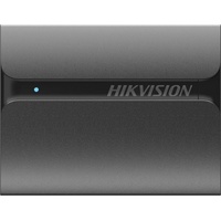 Hikvision Externes SSD-Laufwerk Externes SSD-Laufwerk T300S 512 GB USB 3.1 Typ-C Grau, Externe SSD