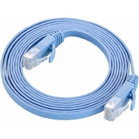 Microconnect Console Rollover Cable-RJ45 5m Netzwerkkabel