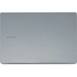 Samsung Galaxy Book2 Go 5G 35,56cm 14Zoll Snapdragon 7c+ Gen3 4GB 128GB W11H Silver - Silber