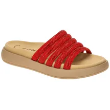 Gabor Damen rot 43 EU