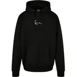 Karl Kani Kapuzensweater - Hoodie schwarz | S