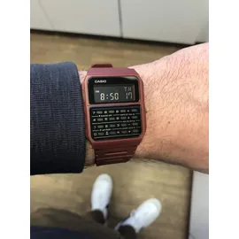 Casio CA-53WF-4BEF