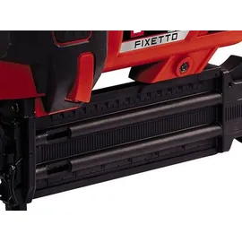 Einhell Akku-Nagler FIXETTO 18/50 N inkl. Starter Kit 4,0 Ah Akku und Ladegerät