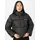 Pegador Jacke Georgia schwarz M