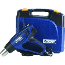 Rapid Heisluftgebläse R2200-E Koffer