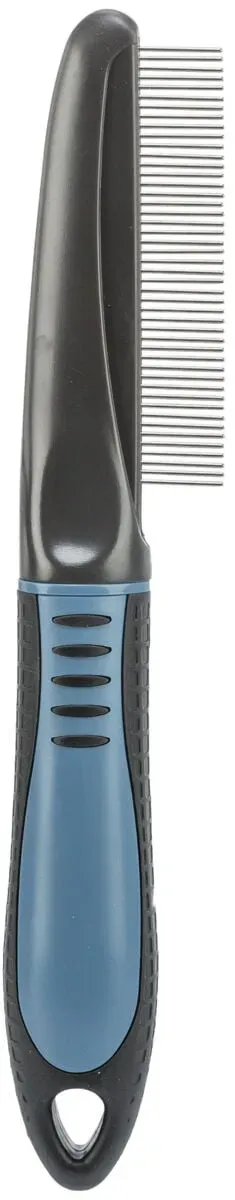 TRIXIE-Kamm mit dichten Zinken