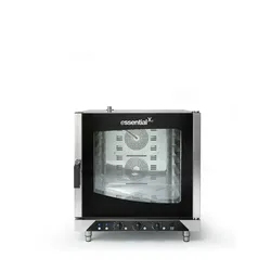 YESOVENS ESSENTIAL X (6 Backbleche) Elektrobackofen