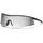 Rapha Reis Sportbrille  One Size Silber
