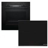Bosch Hydrolyse + Induktionskochfeld CombiZone autark 60cm NEU
