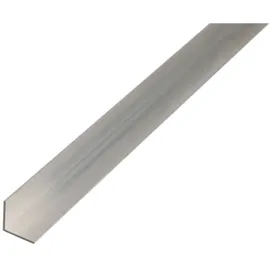 GAH Alberts Winkelprofil - 20 x 20 x 1,5