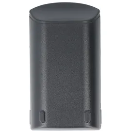 AccuCell Akku passend für Symbol Motorola Zebra MC3200, MC32N0, MC3290, MC3300 Serie BTRY-MC33-52MA-01 3,7 Volt 4800mAh