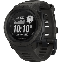 Garmin Instinct schwarz