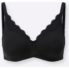 Triumph Amourette W01, Damen, schwarz, 80C