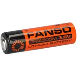 FANSO ER14505M AA 2100 mAh 3 St.
