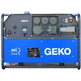 GEKO 7401 Ed-aa/hhba PS Stromerzeuger, Mehrfarbig