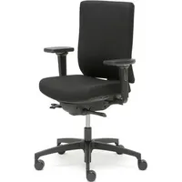 Dauphin Dauphin, Bürostuhl, Drehstuhl AJ 4845 L NPR Kunststoff