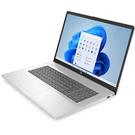 HP 17-cp0148ng AMD Ryzen 5 5500U 16 GB RAM 512 GB SSD Win11 Home