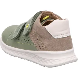 superfit Breeze Kinder Hellgrün/Beige 25