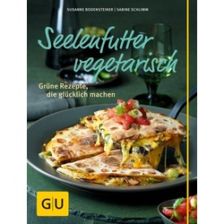 Seelenfutter vegetarisch