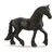 Schleich Horse Club Friese Stute 13906