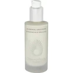 Elemental Emulsion