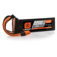 Spektrum SPMX22004S100 RC-Modellbau ersatzteil & zubehör Akku