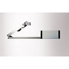 GEZE Elektrolinearantrieb E 212 R1 silber eloxiert