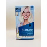 Schwarzkopf BLONDE Ultra Aufheller L101 silberblond 145 ml